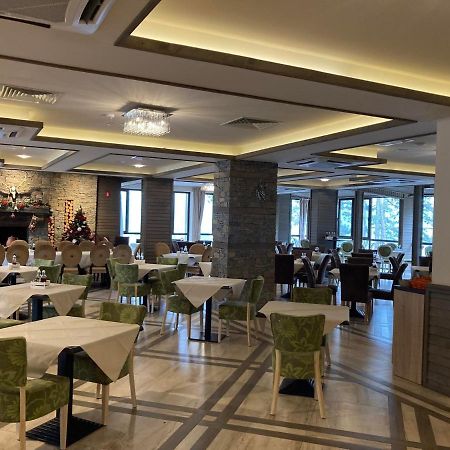 Hotel Panorama فيلينغراد المظهر الخارجي الصورة