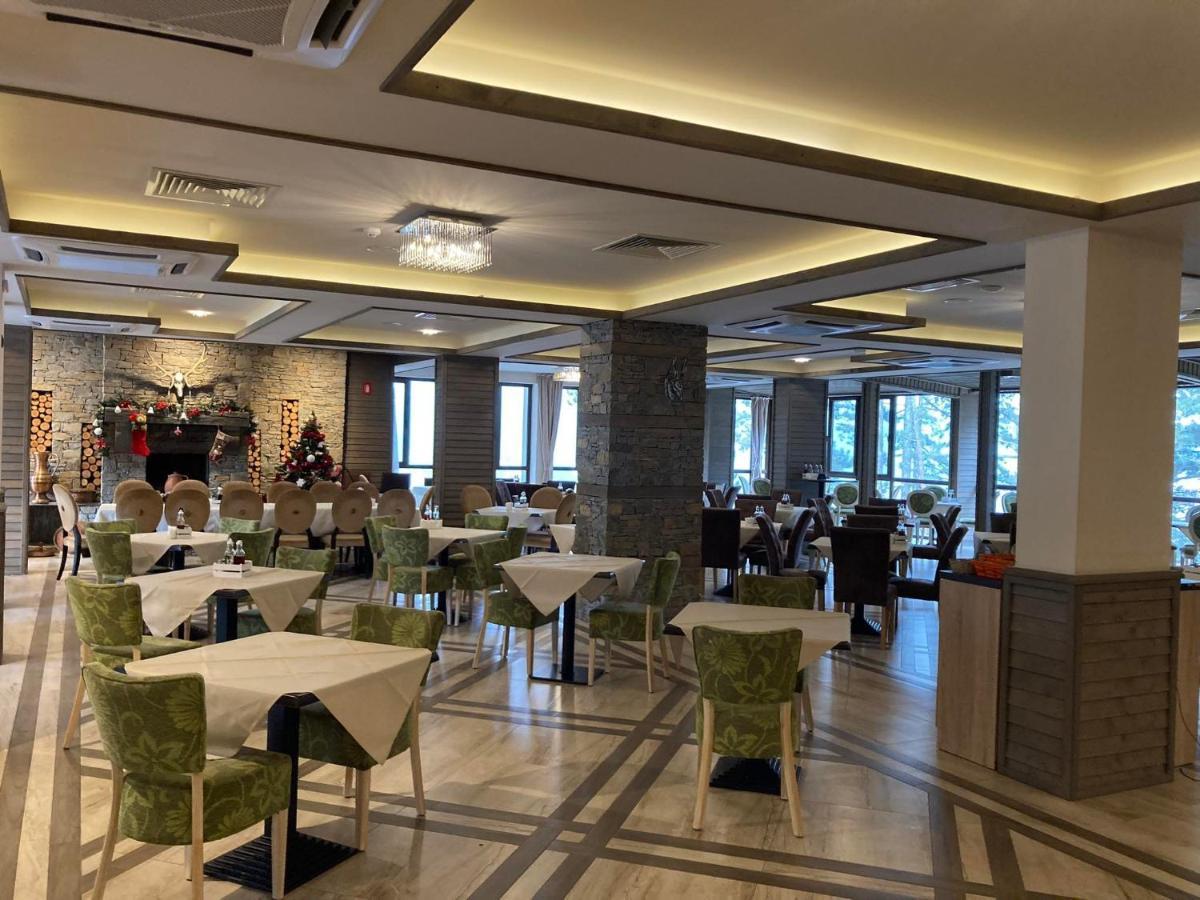 Hotel Panorama فيلينغراد المظهر الخارجي الصورة