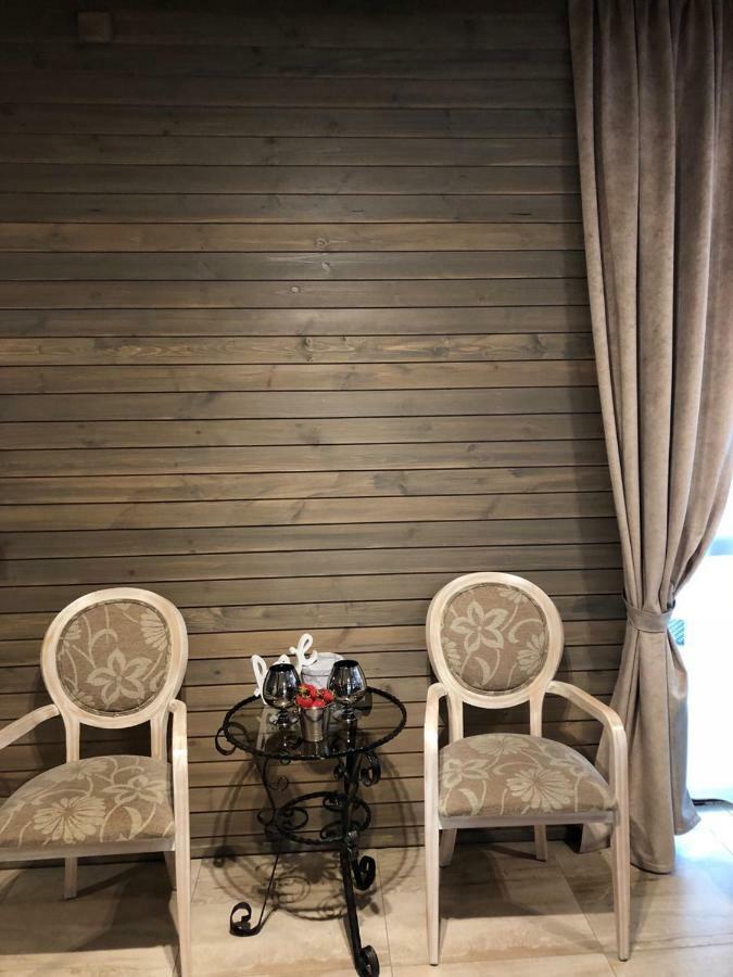 Hotel Panorama فيلينغراد المظهر الخارجي الصورة