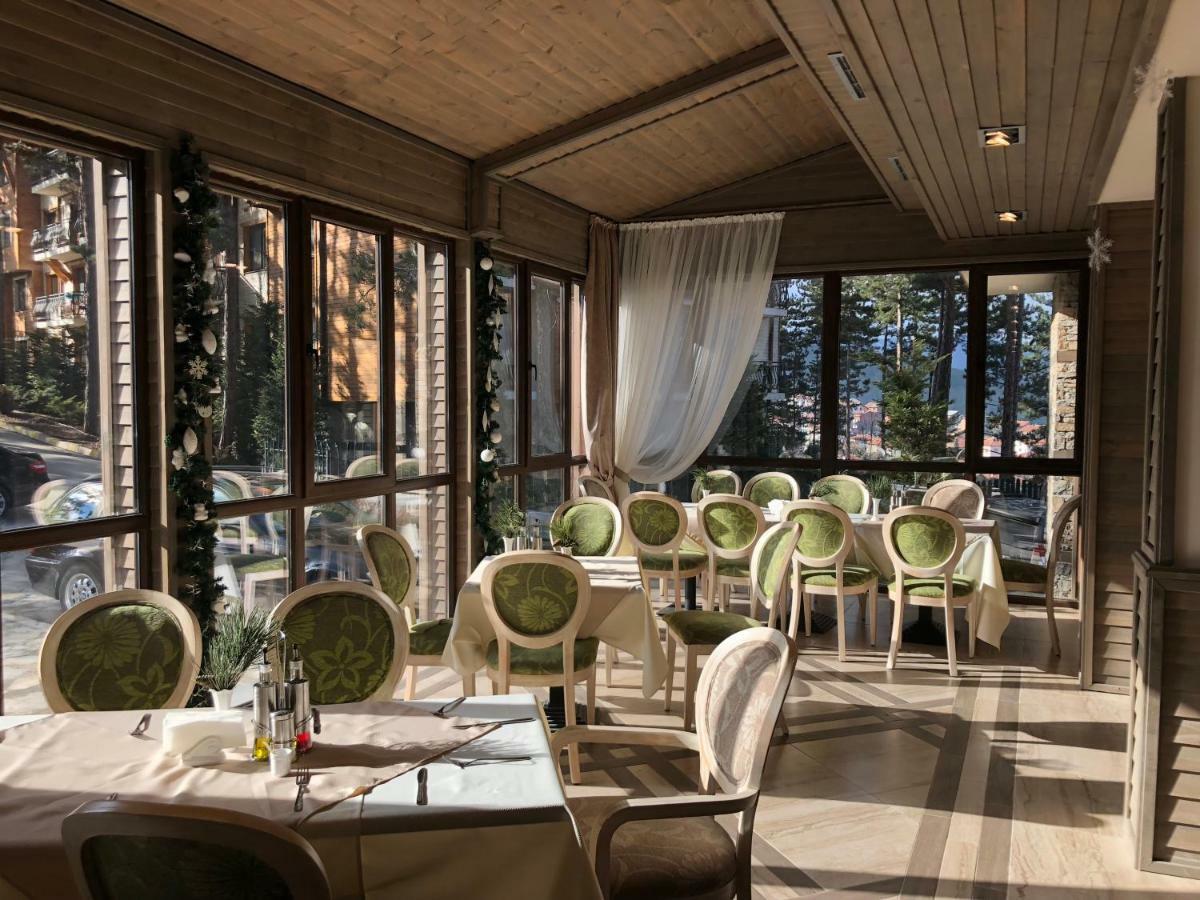 Hotel Panorama فيلينغراد المظهر الخارجي الصورة