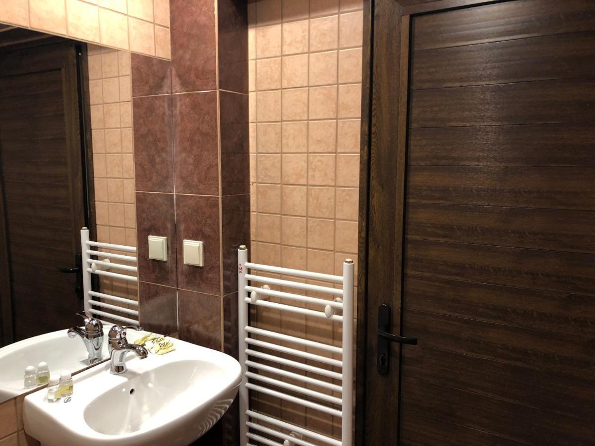 Hotel Panorama فيلينغراد المظهر الخارجي الصورة